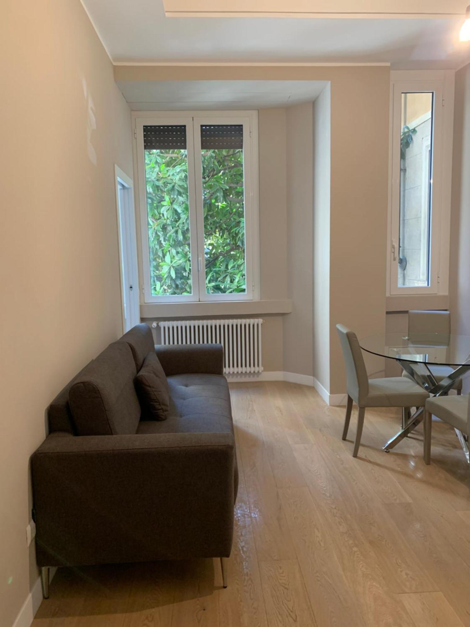 Porta Venezia New Luxury - Wifi Full Equiped Appartamento