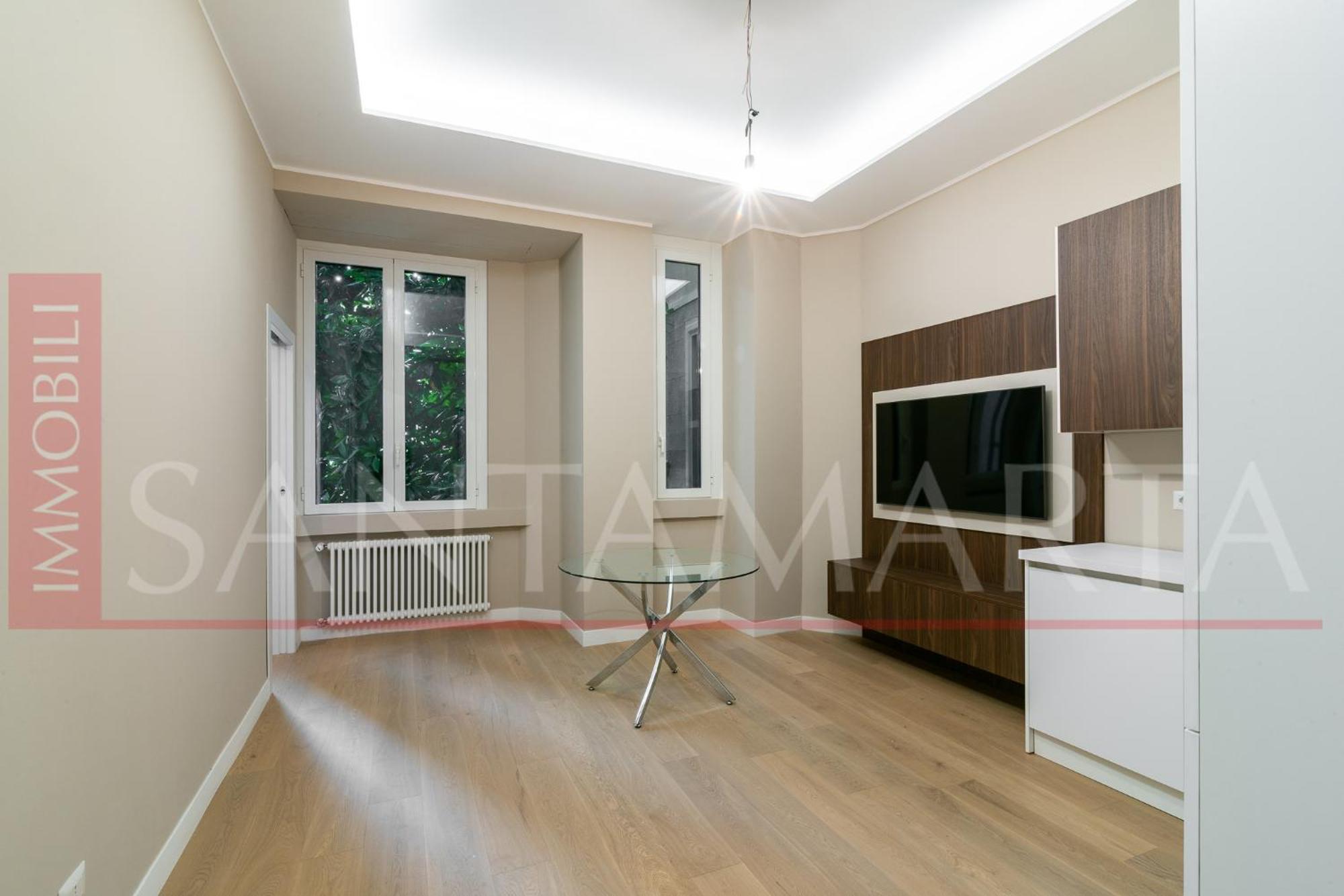 Porta Venezia New Luxury - Wifi Full Equiped Appartamento *