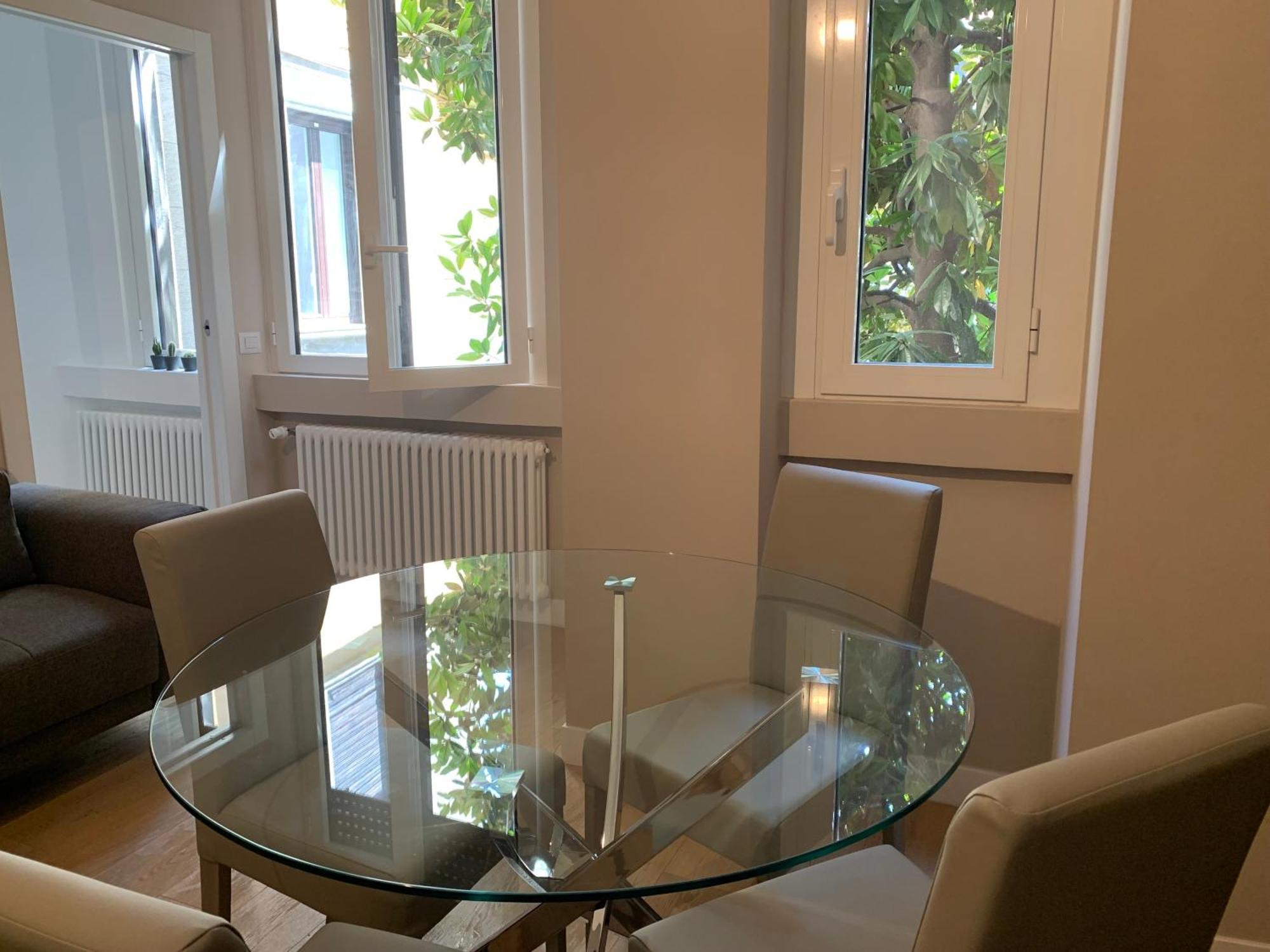 Appartamento Porta Venezia New Luxury - Wifi Full Equiped
