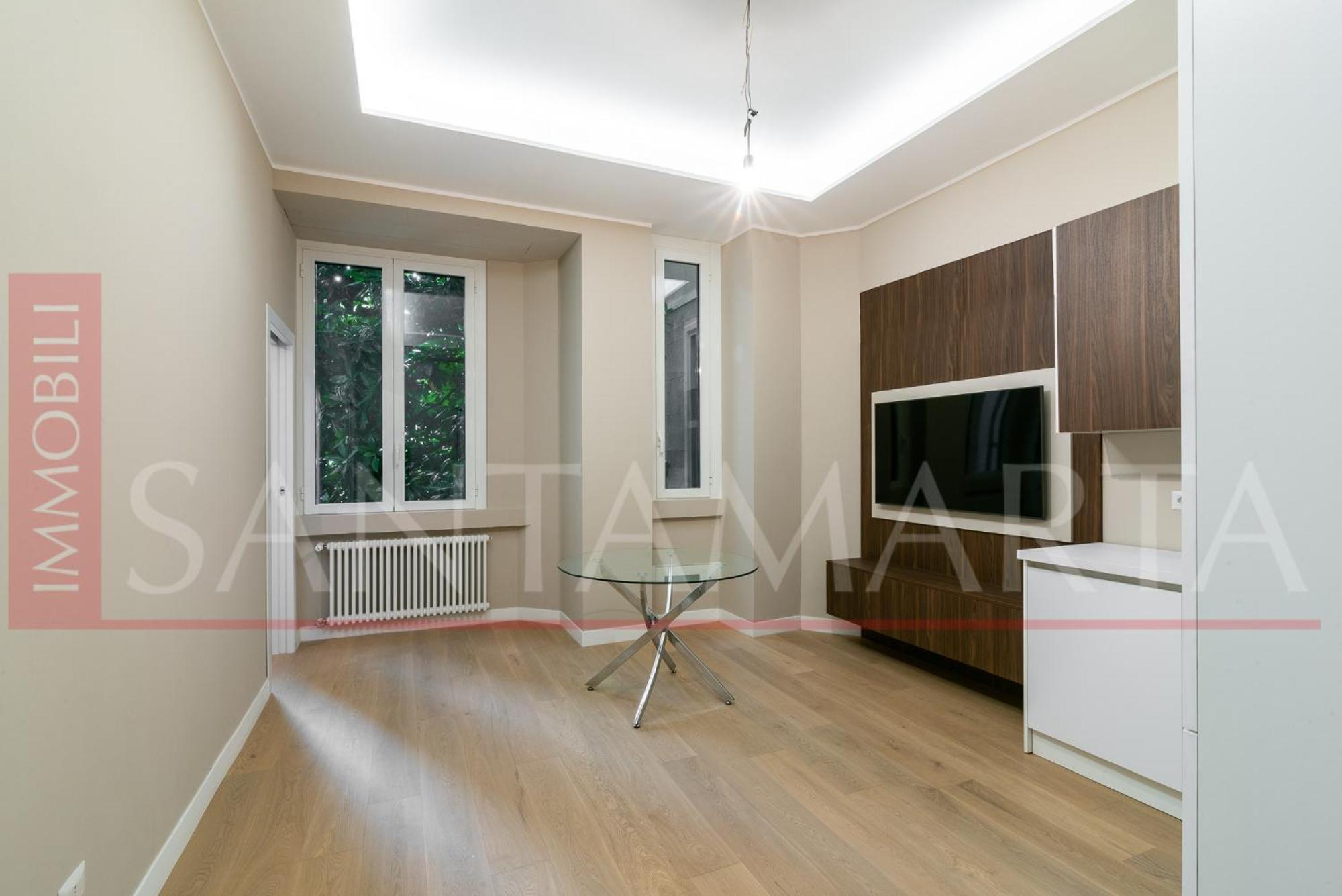Appartamento Porta Venezia New Luxury - Wifi Full Equiped Milano