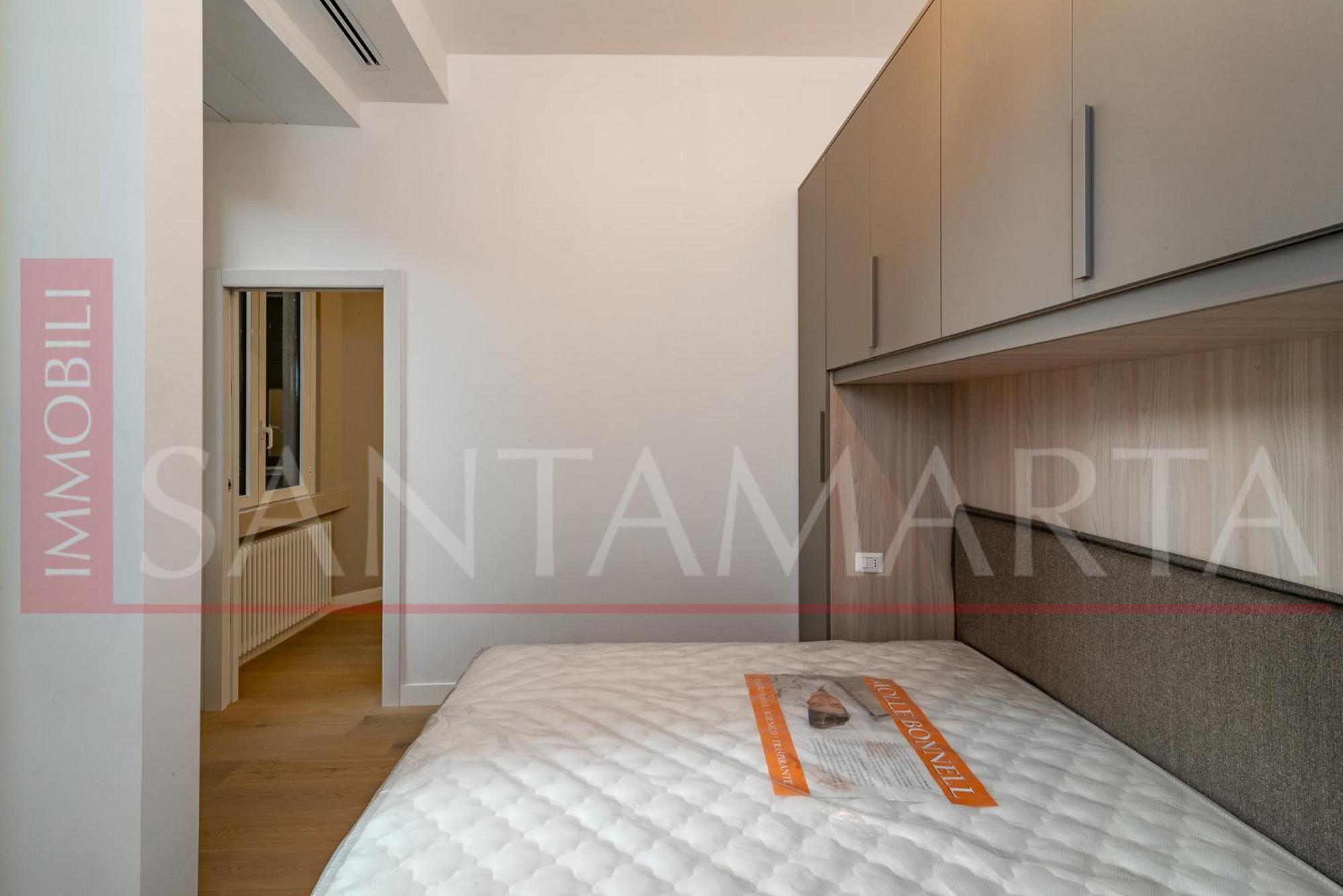 Porta Venezia New Luxury - Wifi Full Equiped Appartamento