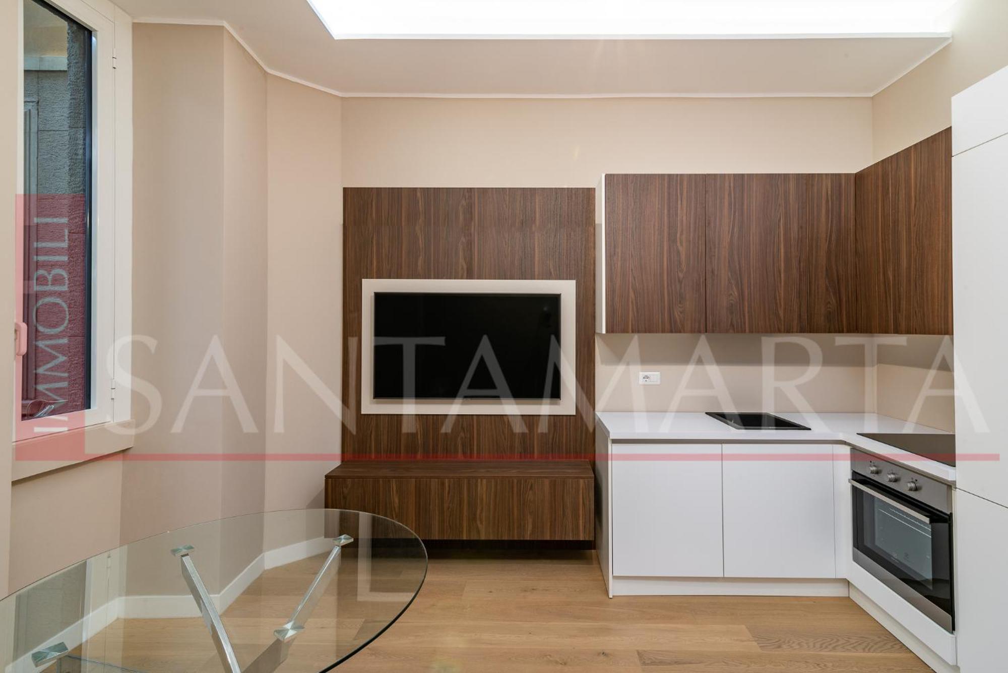 Porta Venezia New Luxury - Wifi Full Equiped Appartamento