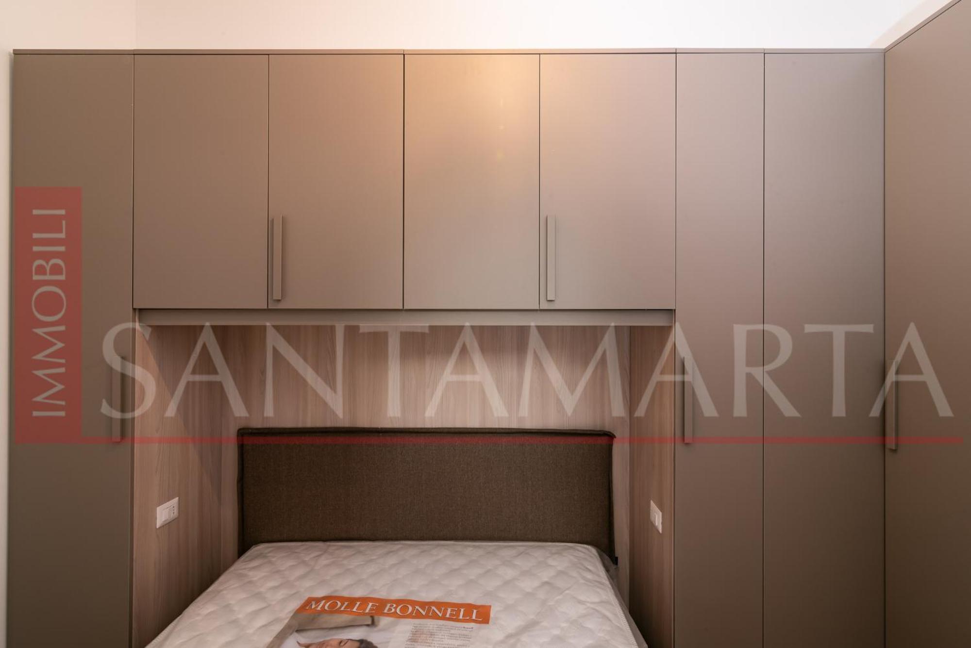 Appartamento Porta Venezia New Luxury - Wifi Full Equiped *