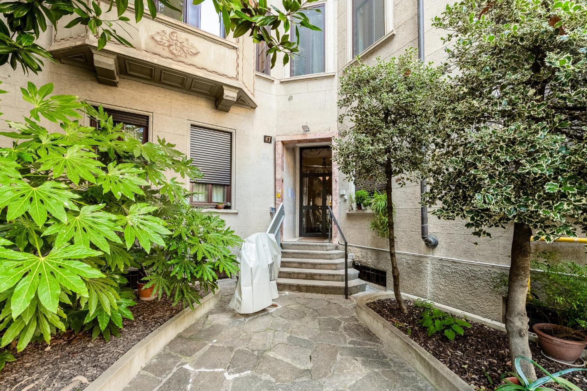Porta Venezia New Luxury - Wifi Full Equiped Appartamento