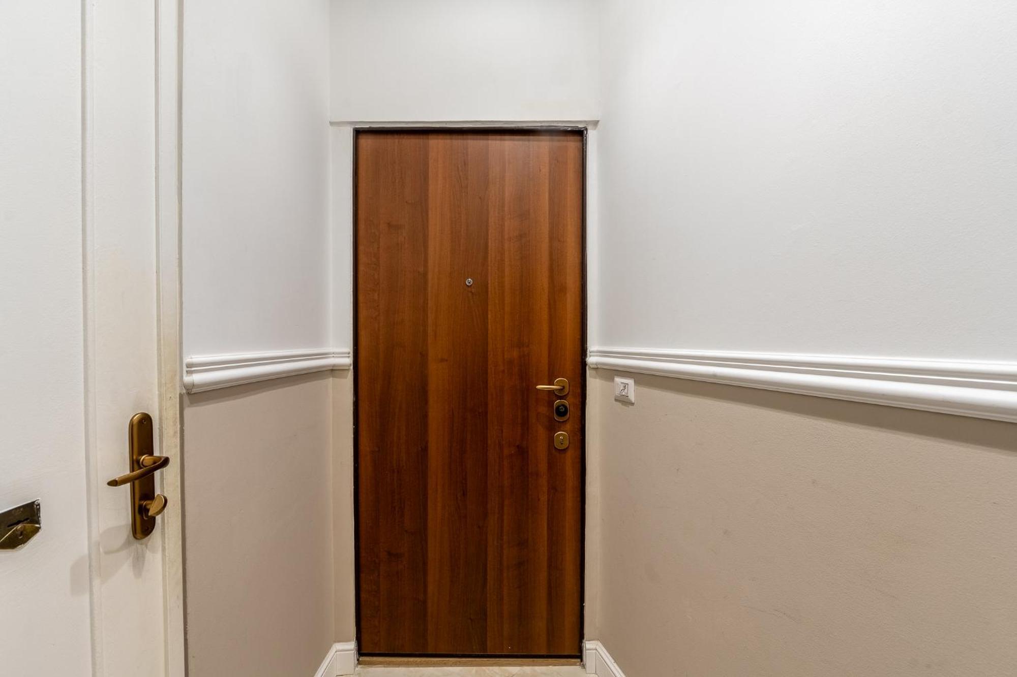 Porta Venezia New Luxury - Wifi Full Equiped Appartamento *