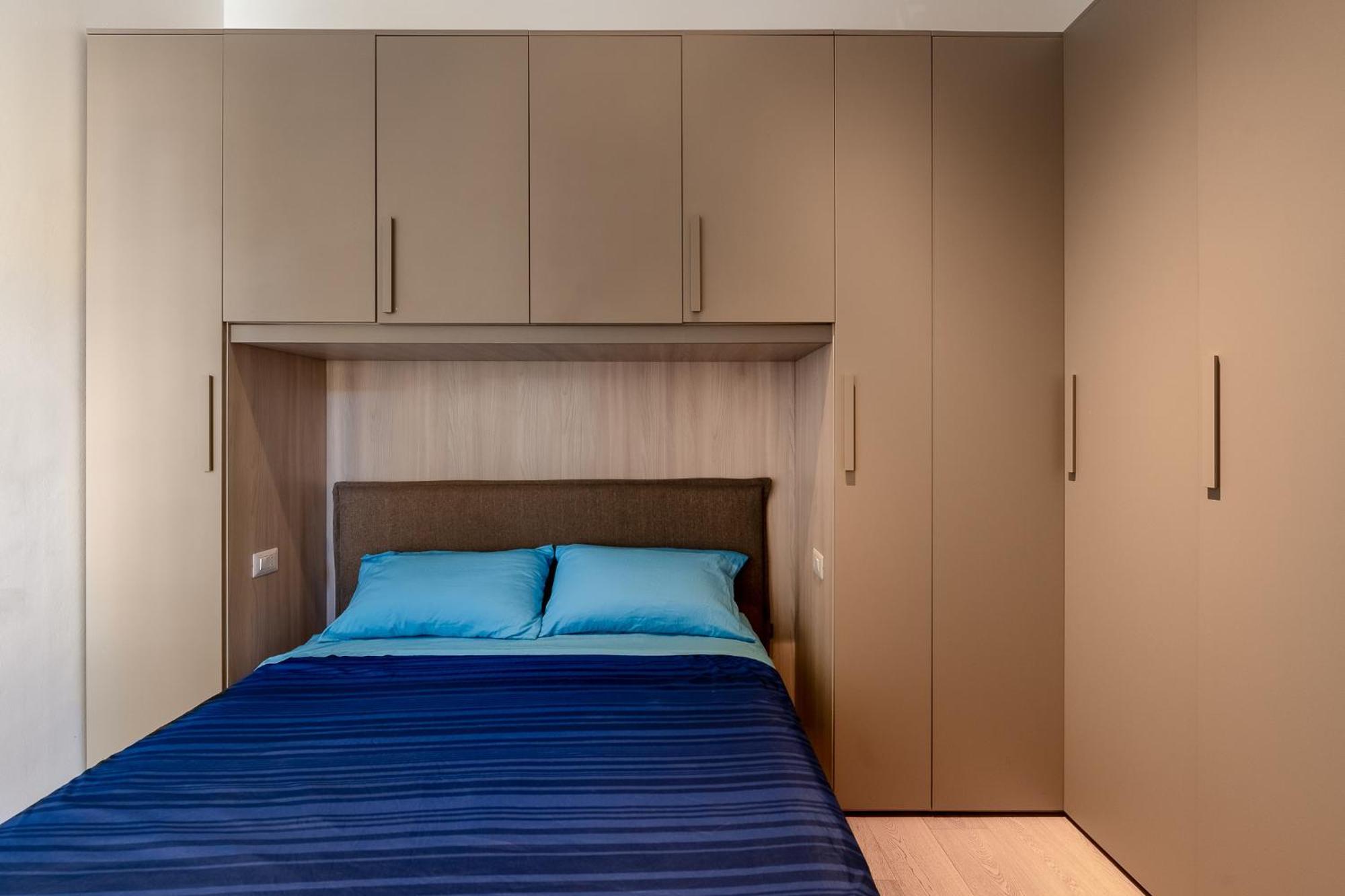 Porta Venezia New Luxury - Wifi Full Equiped Appartamento Milano