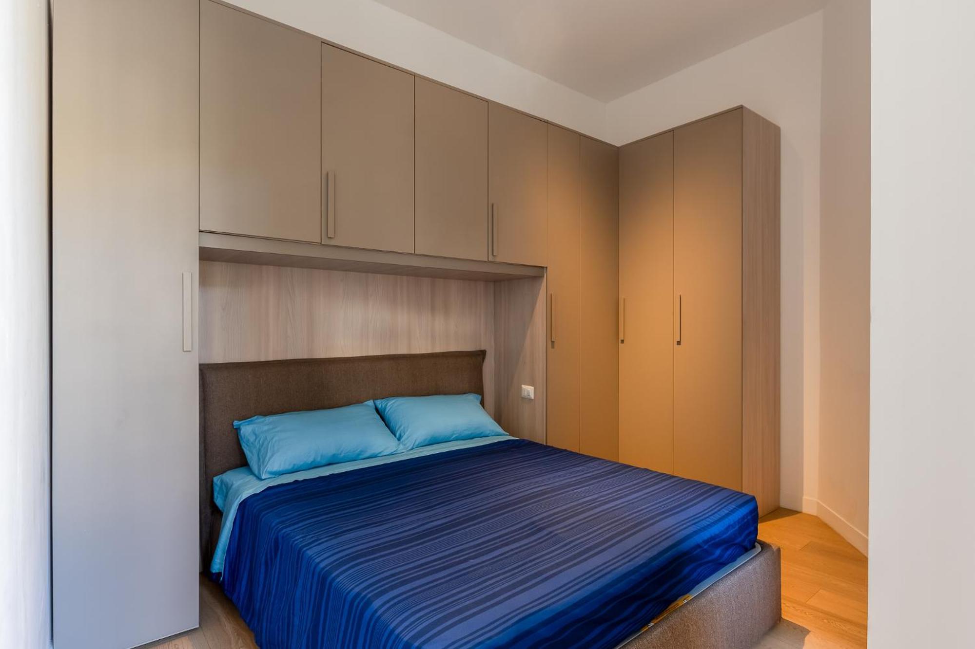 Porta Venezia New Luxury - Wifi Full Equiped Appartamento Milano