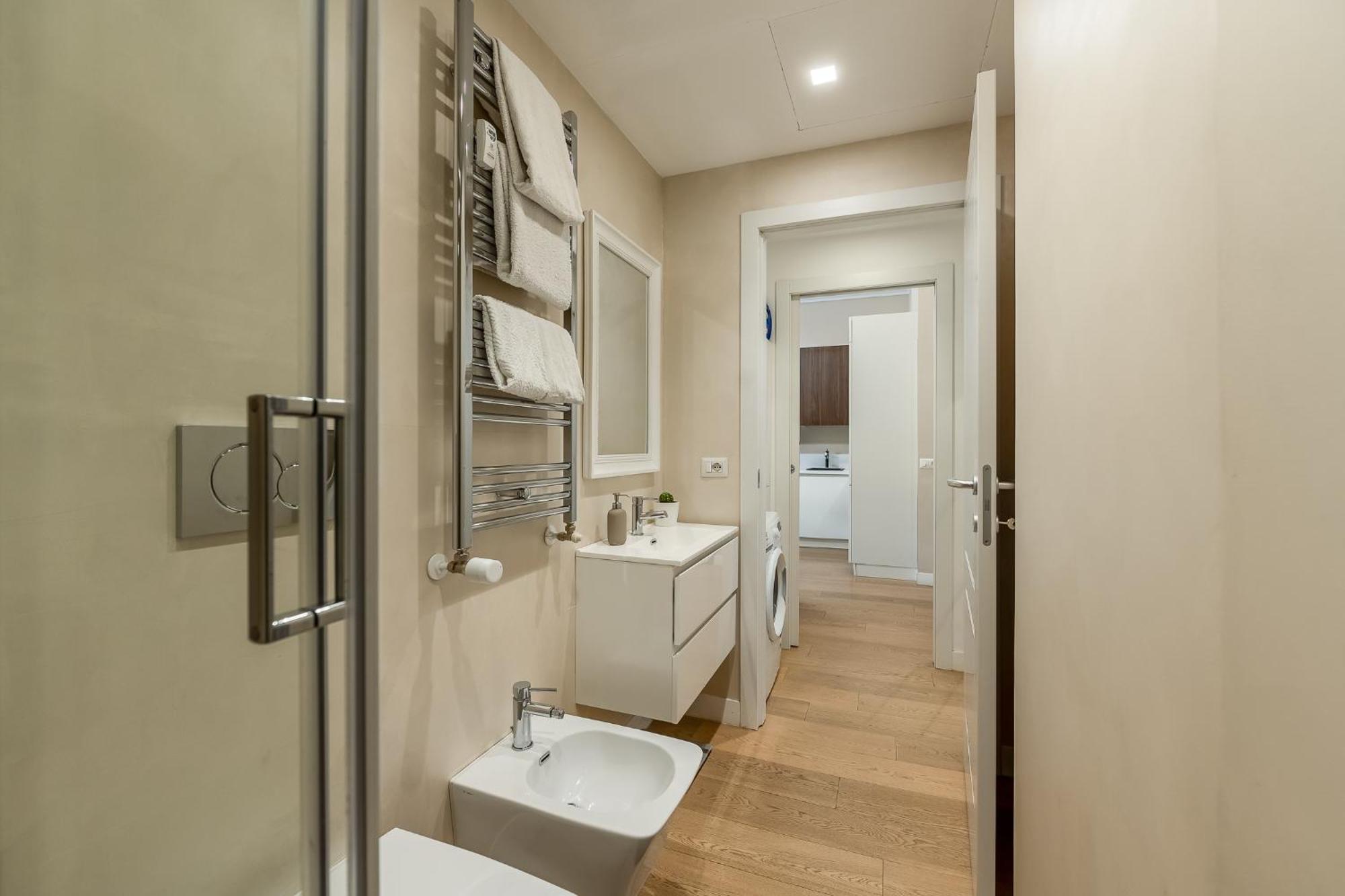 Porta Venezia New Luxury - Wifi Full Equiped Appartamento *